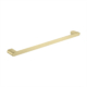 Brushed Brass