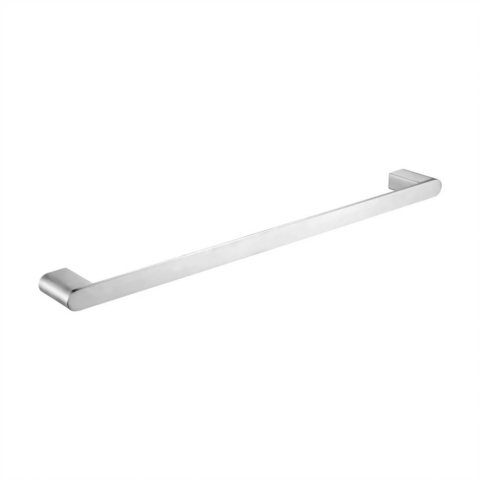 Avalon towel rail 600 in chrome