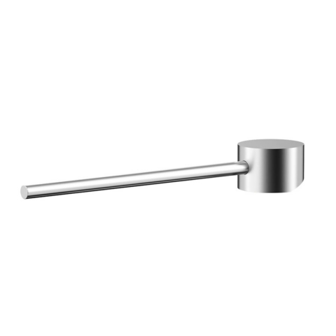 Enya Lusso Care Extended Handle in Chrome