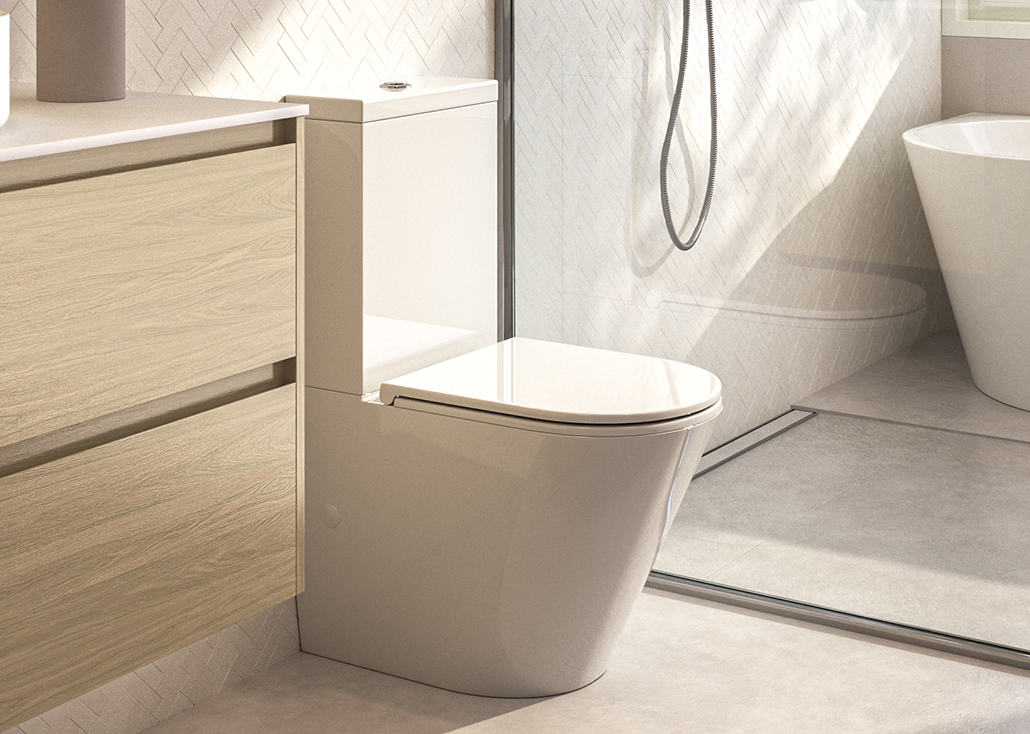 avalon ultra clean overheight toilet