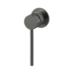 Gunmetal