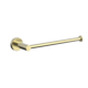 Brushed Brass