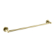 Brushed Brass