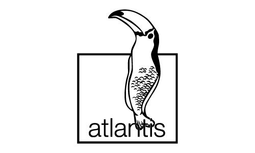 Atlantis logo