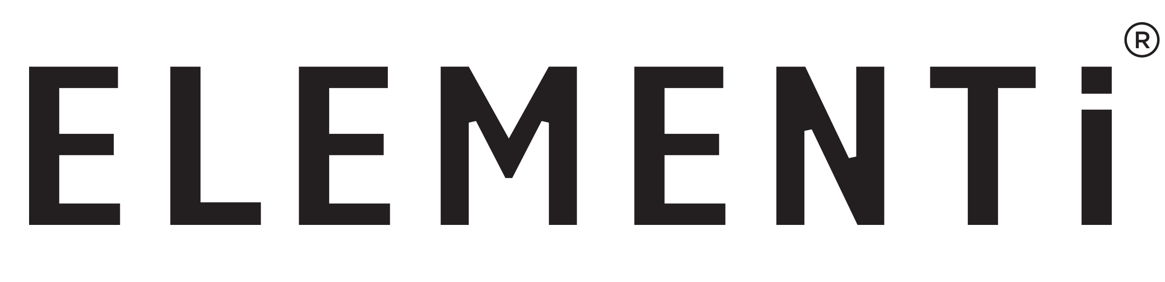 Elementi logo