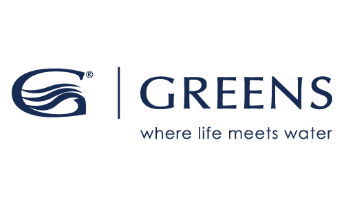 Greens logo