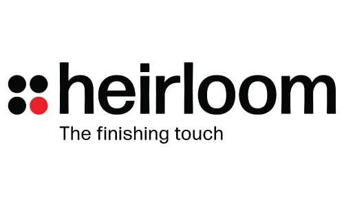 Heirloom logo