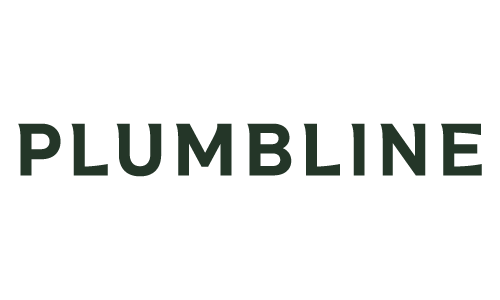 Plumbline logo