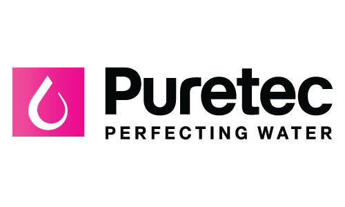 Puretec logo