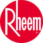 Rheem logo