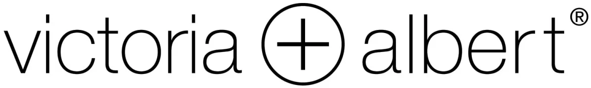 Victoria + Albert logo