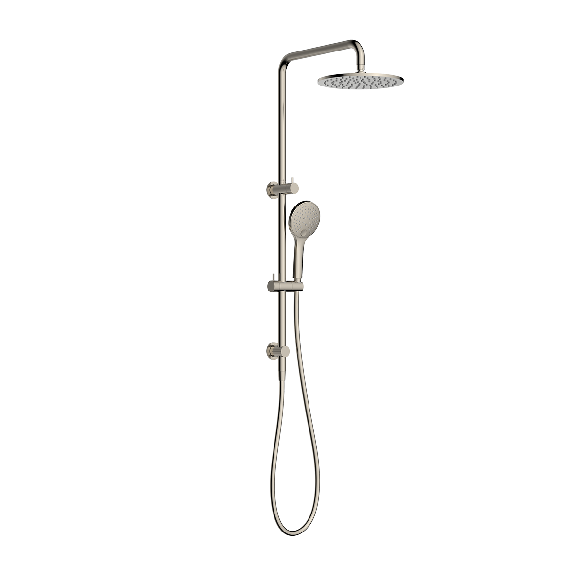 Enya Lusso Column Shower