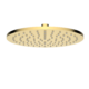 Brushed Brass