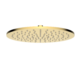Brushed Brass