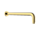 Brushed Brass