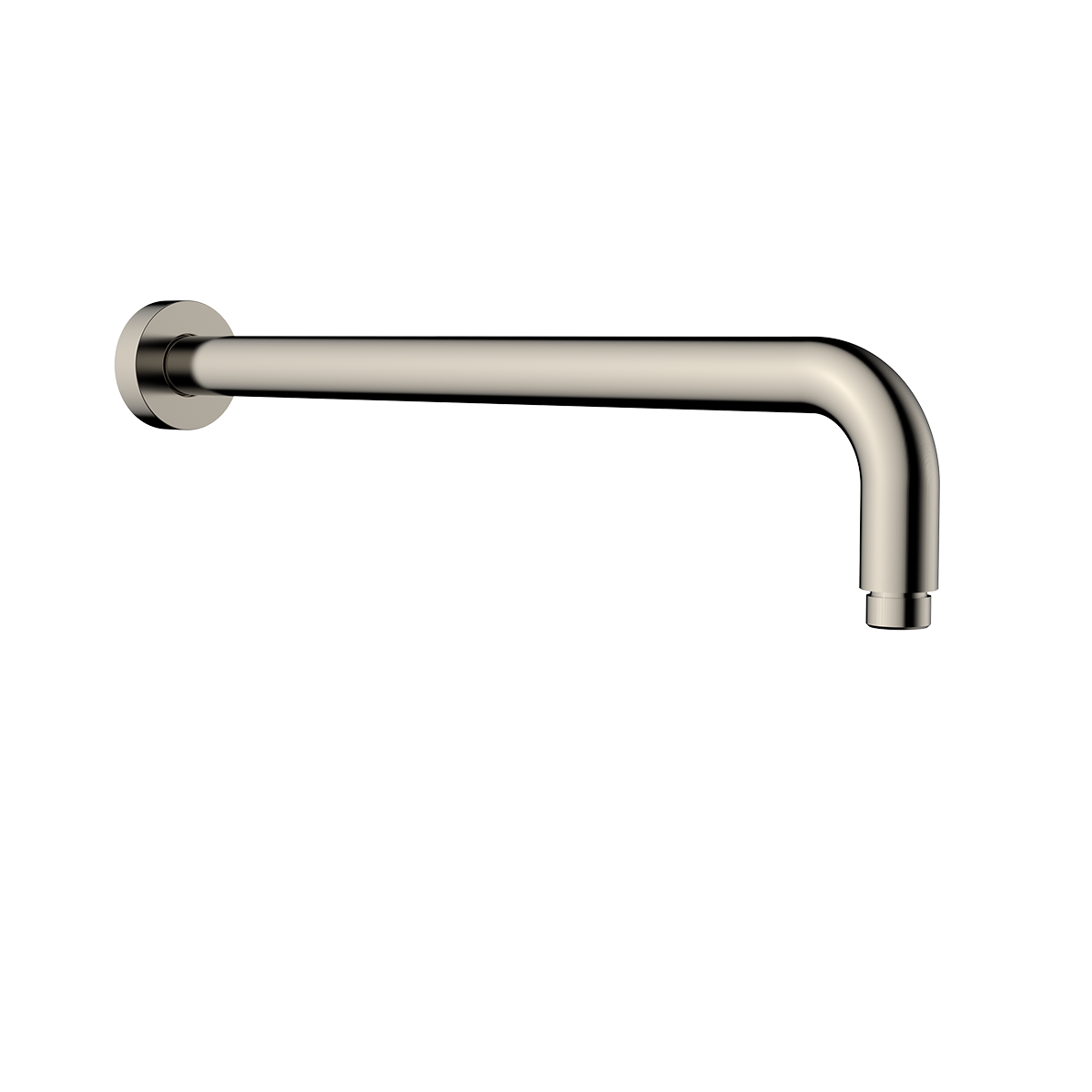 Enya Lusso Wall Shower Arm 400mm