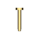 Brushed Brass