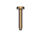 Brushed Bronze
