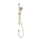 Brushed Brass