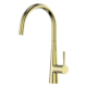 PVD Brushed Brass