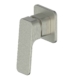 PVD Brushed Nickel