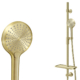 Brushed Brass