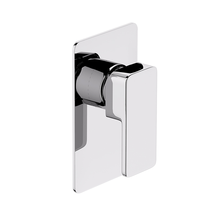 Neo Mains Pressure Shower Mixer