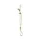 PVD Brushed Brass