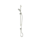 PVD Brushed Nickel