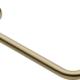 Brushed Brass