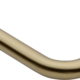 Brushed Brass