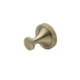Brushed Brass