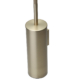 Brushed Brass