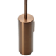 Brushed Copper