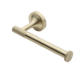Brushed Brass