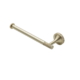 Brushed Brass