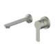PVD Brushed Nickel