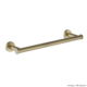 Brushed Brass