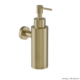 Brushed Brass