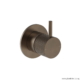 Aged Brass