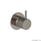 Brushed Nickel