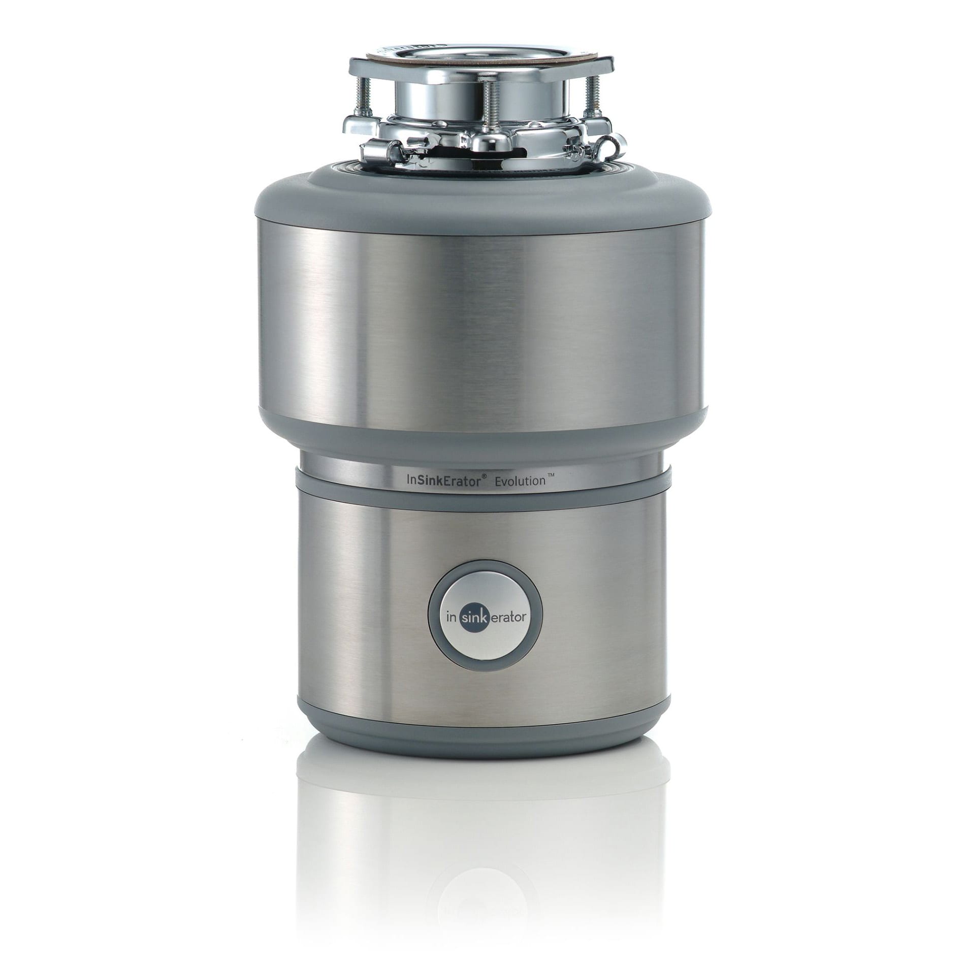 Insinkerator Evolution 200 Food Waste Disposer