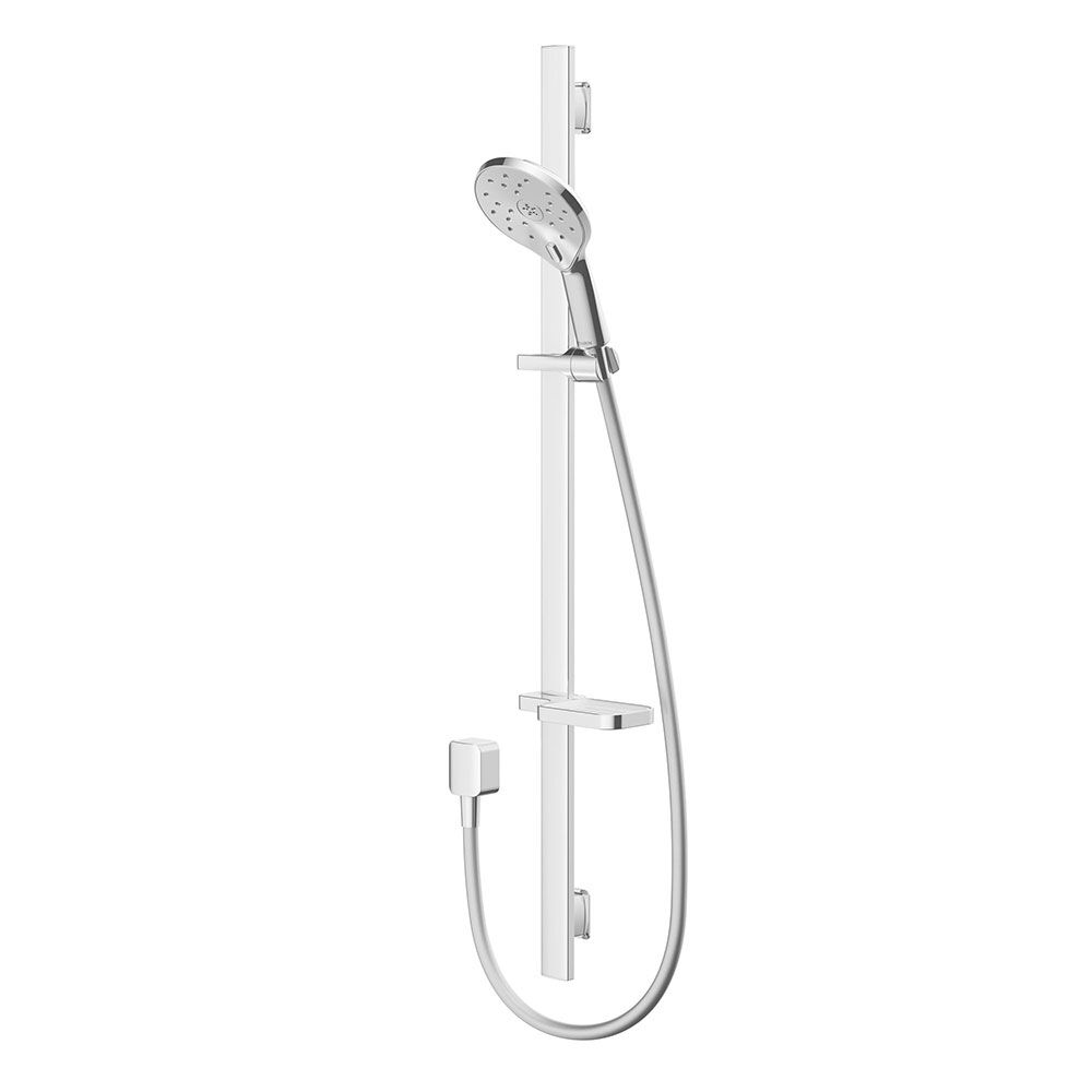 Satinjet Koha MKII Rail Shower