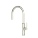 PVD Brushed Nickel
