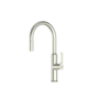 PVD Brushed Nickel