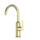 PVD Brushed Brass