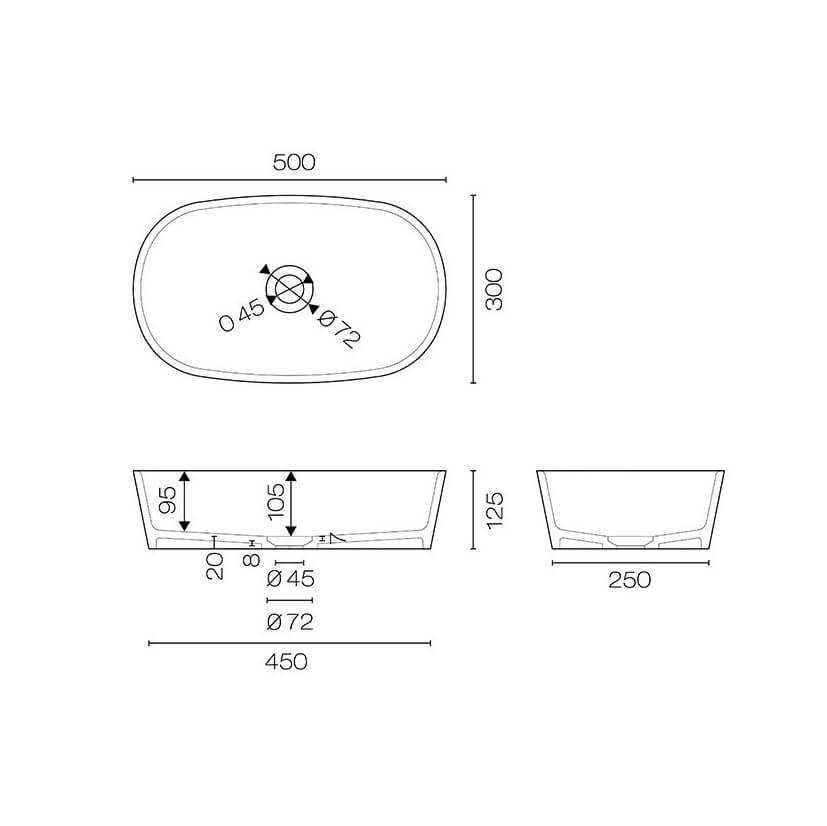 Progetto Niagara Verona Vessel Basin - Image 2