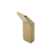 Brushed Brass