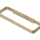 Brushed Brass