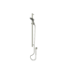 PVD Brushed Nickel